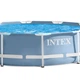 Бассейн каркасный Intex, 305х76 см, 4485 л. (2670000001111) - изображение 8