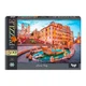 Пазл "Rome. Italy" Danko Toys, 500 эл. (C500-14-0400001111) - изображение 2