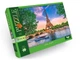 Пазл "Paris, France" Danko Toys 1000 эл. (C1000-12-0400001111) - изображение 1