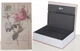 Книга-сейф на ключе Number Bank Роза (MK 1847-200001111) - изображение 2
