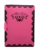 Папка з поворотним притиском Axent А4 1433-A Hello Kitty рожева - зображення 1
