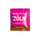 Краска для бровей Zola 02 Warm brown 5 мл + окислитель 5 мл - изображение 1
