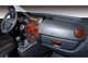 Декоративные накладки салона Дерево для Fiat Fiorino/Qubo - изображение 1