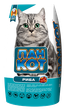 Сухий корм Пан Кіт РИБА для дорослих кішок 10 кг - зображення 2