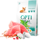 Сухой корм Optimeal для щенят индейка 12 кг - изображение 2