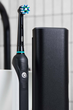 Szczoteczka elektryczna ORAL-B Braun Pro 750 Black (4210201219224_4210201218463) - obraz 2
