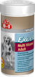 Мультивитамины Excel 8in1 Multi Vitamin Adult Эксель для взрослых собак 70 таб - изображение 1