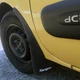 Брызговики Premium (Турция) Передние для Renault Kangoo 1998-2008 гг - изображение 2