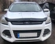Дефлектор капота EuroCap для Ford Kuga/Escape 2013-2016 років. - зображення 3