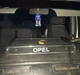 Полка на панель (тип-1) для Opel Movano 2004-2010 гг - изображение 10