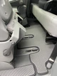 Коврики (3 ряда, EVA, черные) для Chrysler Voyager 2001-2007 гг - изображение 11