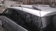 Рейлинги алюминиевые (Хром) для Mazda 5 2010-2018 гг - изображение 4