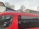 Рейлинги DD 265 см, Черный Матовый, Пластиковая Ножка для Mercedes Sprinter W906 2006-2018 гг - изображение 6
