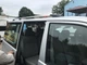 Рейлінги Хром Довга база, Пластикові ніжки для Volkswagen T5 Caravelle 2004-2010 рр - зображення 3