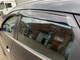 Ветровики (4 шт, HIC) для Hyundai IX-35 2010-2015 гг - изображение 7
