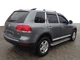 Рейлинги Хром (Пласт. Ножки) Металлическая ножка для Volkswagen Touareg 2002-2010 гг - изображение 2