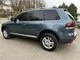 Рейлинги Хром (Пласт. Ножки) Металлическая ножка для Volkswagen Touareg 2002-2010 гг - изображение 3