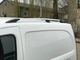 Хромированные Рейлинги Макси база, Пластиковые ножки для Mercedes Citan 2013-2021 гг - изображение 11