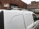 Хромированные Рейлинги Макси база, Пластиковые ножки для Renault Kangoo 2008–2020 гг - изображение 6