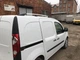 Хромированные Рейлинги Макси база, Пластиковые ножки для Renault Kangoo 2008–2020 гг - изображение 7