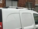 Хромированные Рейлинги Макси база, Пластиковые ножки для Renault Kangoo 2008–2020 гг - изображение 9
