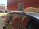 Рейлінги Хром Турецькі Коротка база, Пластикові ніжки для Toyota Rav 4 2006-2013 рр - зображення 4