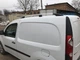 Хромированные Рейлинги Стандартная база, пластиковые ножки для Renault Kangoo 2008–2020 гг - изображение 12