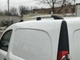 Хромированные Рейлинги Макси база, Пластиковые ножки для Renault Kangoo 2008–2020 гг - изображение 13