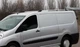 Хромированные Рейлинги Короткая база, пластиковые ножки для Citroen Jumpy 2007–2017 гг - изображение 2