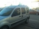 Рейлінги Хром Стандартна база, Пластикові ніжки для Renault Kangoo 1998-2008 рр - зображення 4