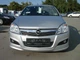 Передняя нижняя накладка Sedan (грунт под покраску) для Opel Astra H 2004-2013 гг - изображение 2