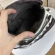 Сумки-клатч мини-сумочка женская Маленькая сумочка через плечо Маленькие женские сумки Молочный (129872) - изображение 10