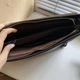 Сумка для документов из PU-кожи(KS_610874833) - изображение 9