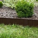 Бордюр садовый PROSPERPLAST GARDEN FENCE коричневый 5,9 м - изображение 2