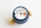 Водный счетчик холодной воды водомер на холодную воду крыльчатый BMeters GSD8 1/2 50°C L 110 мм водяные счетчики расхода водопроводные 53452 - изображение 3