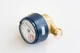 Водный счетчик холодной воды водомер на холодную воду крыльчатый BMeters GSD8 1/2 50°C L 110 мм водяные счетчики расхода водопроводные 53452 - изображение 4