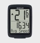 Велокомп'ютер бездротовий Sigma Sport BC 8.0 WL Black - зображення 2