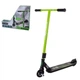 Самокат трюковий Extreme Motion Saga TR21007 RL7T B для 7 років Зелений (TR21007 GREEN-RT) - зображення 2