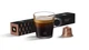 Кофе в капсулах Barista Creation NOCCIOLA Nespresso со вкусом лесного ореха - 10шт (капсул) - изображение 1