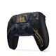Геймпад Бездротовий Контролер Sony PlayStation (PS5) Limited Edition DualSense Hogwarts Legacy Black-Gold - зображення 3