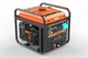 Инверторный бензиновый генератор GENERGY Creta SOL 7500W (7,5кВт) - изображение 2