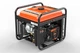 Инверторный бензиновый генератор GENERGY Creta SOL 7500W (7,5кВт) - изображение 3