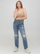 Джинси Superdry eco/m/270219-12 M (54946M) Синій - зображення 1