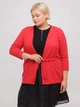 Кардиган Sisters Point caddy XL (60167XL) Красный - изображение 1