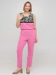 Комбинезон Vero Moda verna XL (65002XL) Розовый - изображение 1