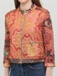 Куртка Desigual 39e2l17 XL (37092XL) Мультиколор - изображение 3