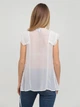 Блуза ASOS AS1-250718-130 M (42606M) Белый - изображение 2