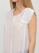 Блуза ASOS AS1-250718-130 M (42606M) Белый - изображение 3