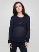Блуза ASOS AS10818-12 S (42771S) Синий - изображение 1