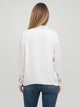 Блуза ASOS V040818-4 M (45571M) Белый - изображение 2